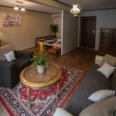 Nerudova By Interhome Apartman *