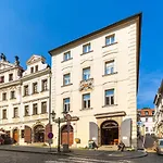 Castle Duplex By Interhome