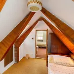 شقة Castle Duplex By Interhome