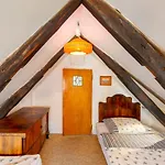 Castle Duplex By Interhome