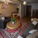 Castle Duplex By Interhome شقة *