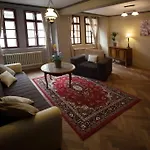 Castle Duplex By Interhome * براغ