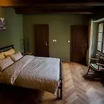 Castle Duplex By Interhome شقة براغ