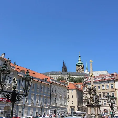 Castle Duplex By Interhome Apartmán