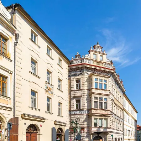 Nerudova By Interhome Apartment *