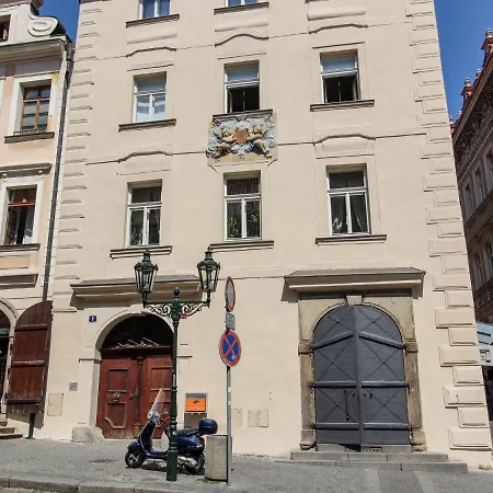 Castle Duplex By Interhome