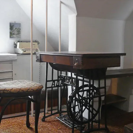 Castle Duplex By Interhome *