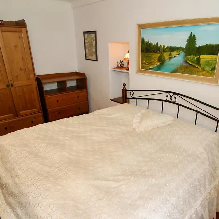 Apartmán Nerudova By Interhome *
