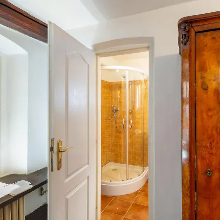 Nerudova By Interhome Apartment Prague