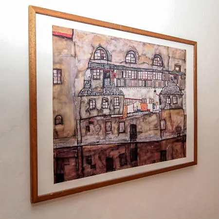 Nerudova By Interhome Apartment Prague