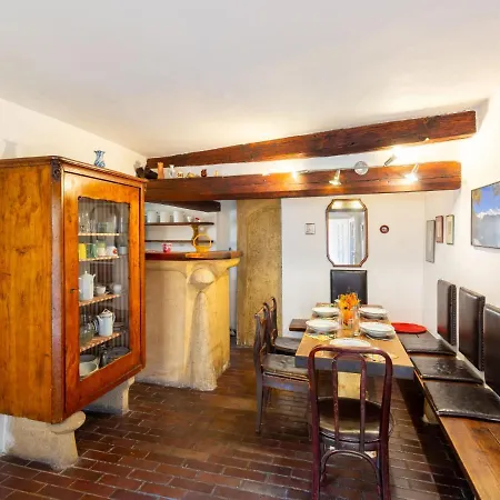 Nerudova By Interhome Apartment Prague