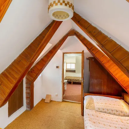 Appartement Castle Duplex By Interhome