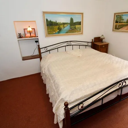 Castle Duplex By Interhome Apartmán *