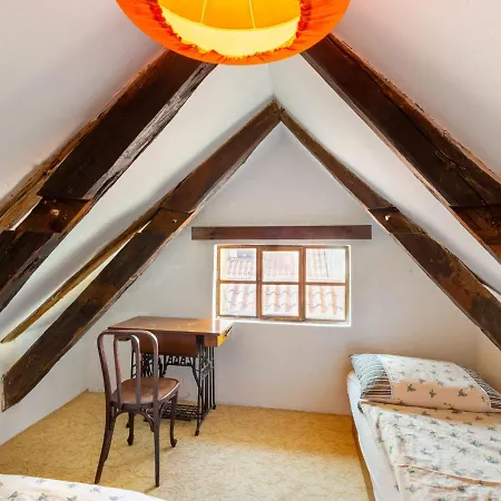 Apartmán Nerudova By Interhome