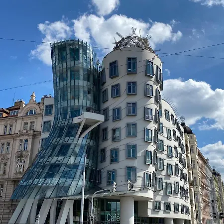 Nerudova By Interhome Praha