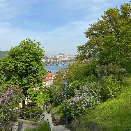 Castle Duplex By Interhome