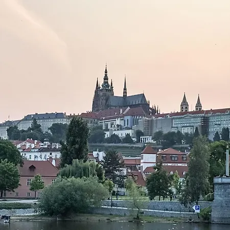 Nerudova By Interhome * Prague