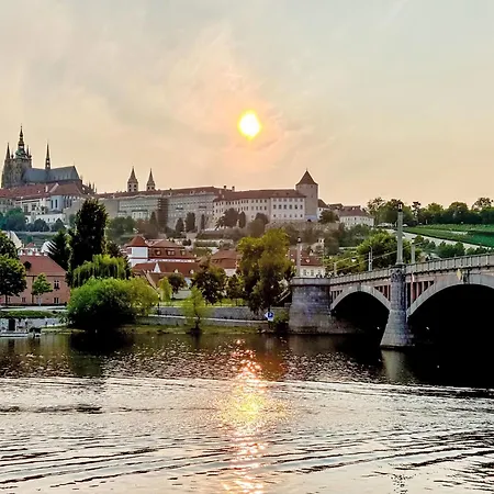 Nerudova By Interhome Apartmán Praha