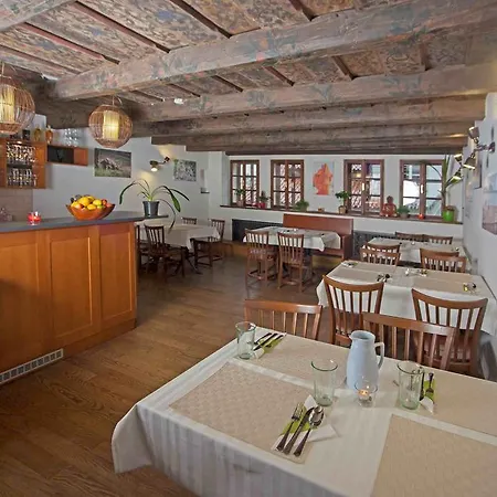 Nerudova By Interhome Apartment *