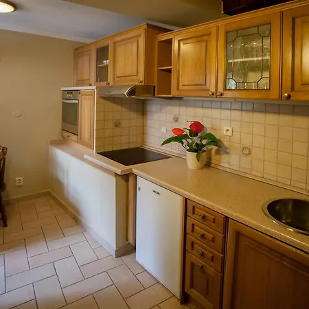 Nerudova By Interhome Prague