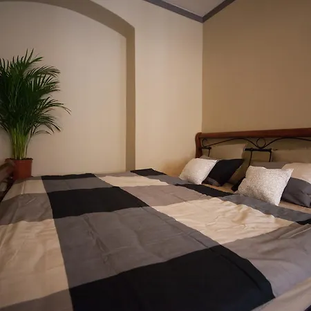 Castle Duplex By Interhome