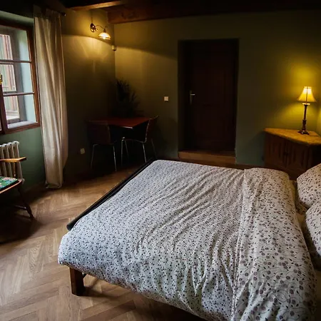 Castle Duplex By Interhome Apartmán