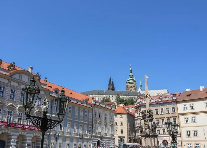 Castle Duplex By Interhome Lägenhet