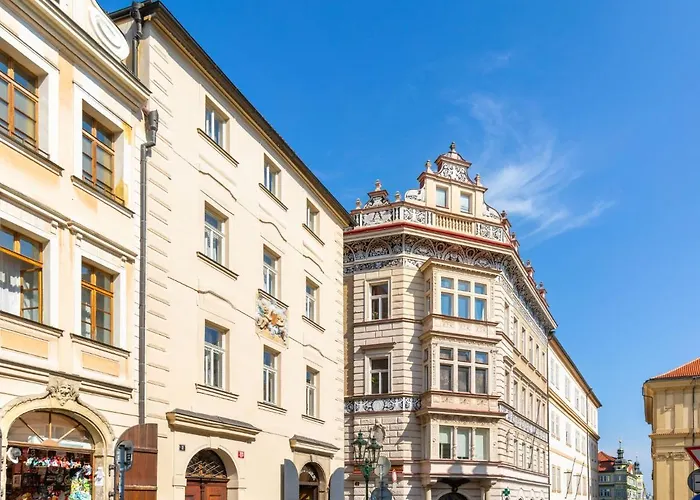 Castle Duplex By Interhome Lägenhet *