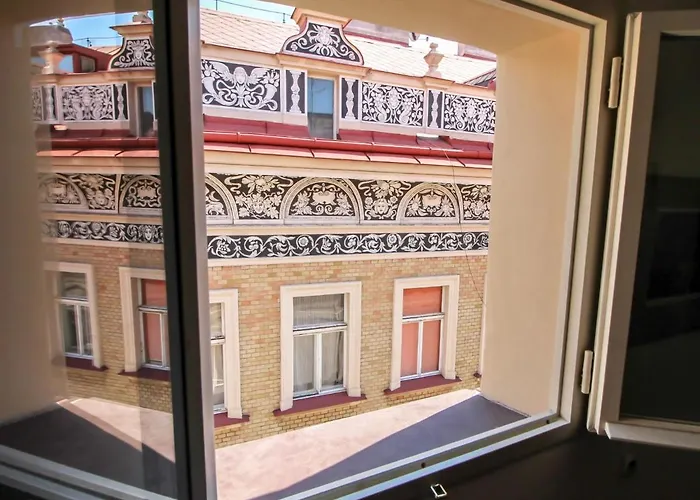 Castle Duplex By Interhome Lägenhet