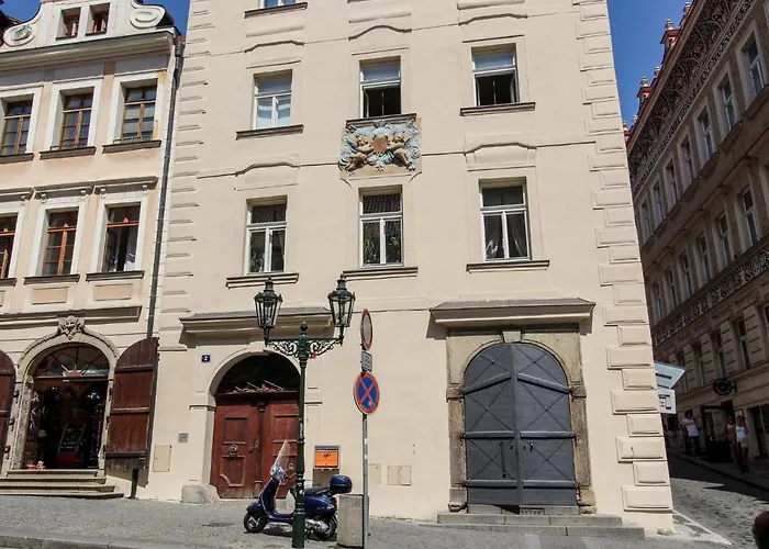 Castle Duplex By Interhome