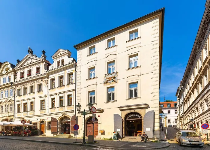 Castle Duplex By Interhome