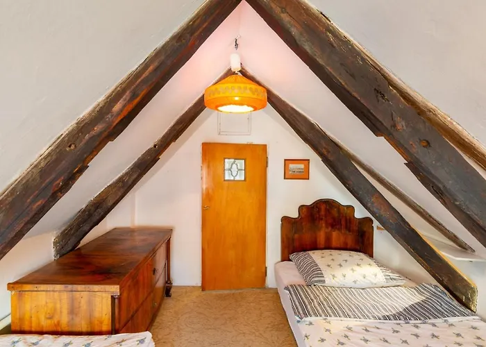 Castle Duplex By Interhome