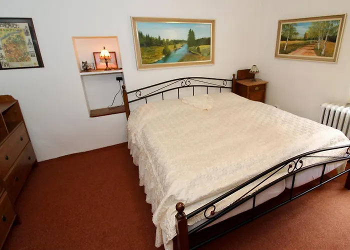 Castle Duplex By Interhome Lägenhet *