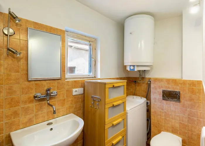 Castle Duplex By Interhome Lägenhet