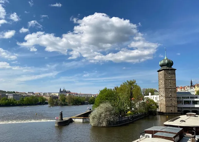 Castle Duplex By Interhome Lägenhet *