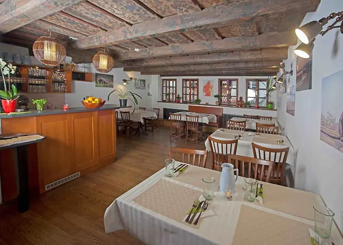 Castle Duplex By Interhome Lägenhet *