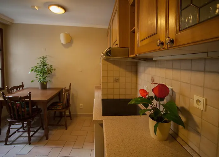 Castle Duplex By Interhome アパート